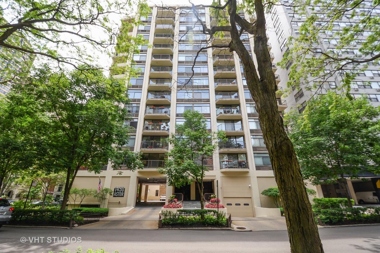 1450 N Astor St. #12C, Chicago, IL 60610