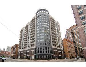 421 W Huron St. #507, Chicago, IL 60654