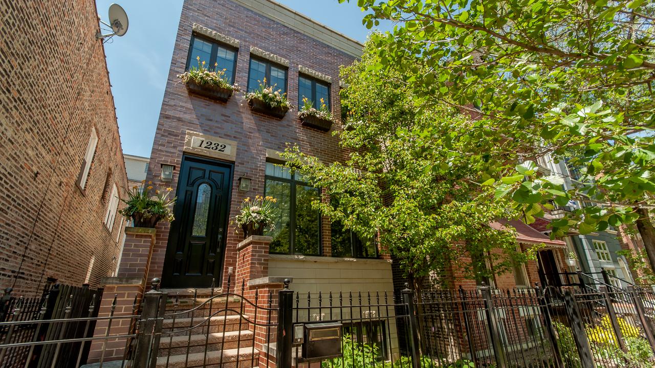 1232 N Wood St., Chicago, IL 60622