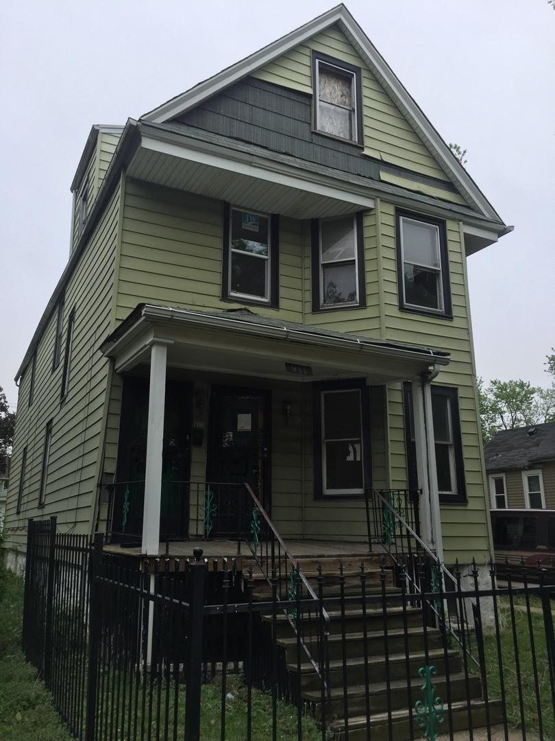 911 N Menard Ave., Chicago, IL 60651