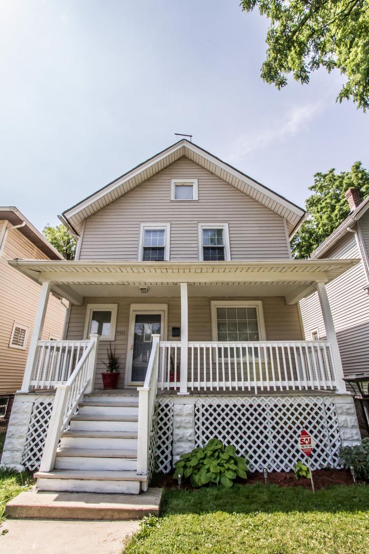 5521 W Adams St., Chicago, IL 60644