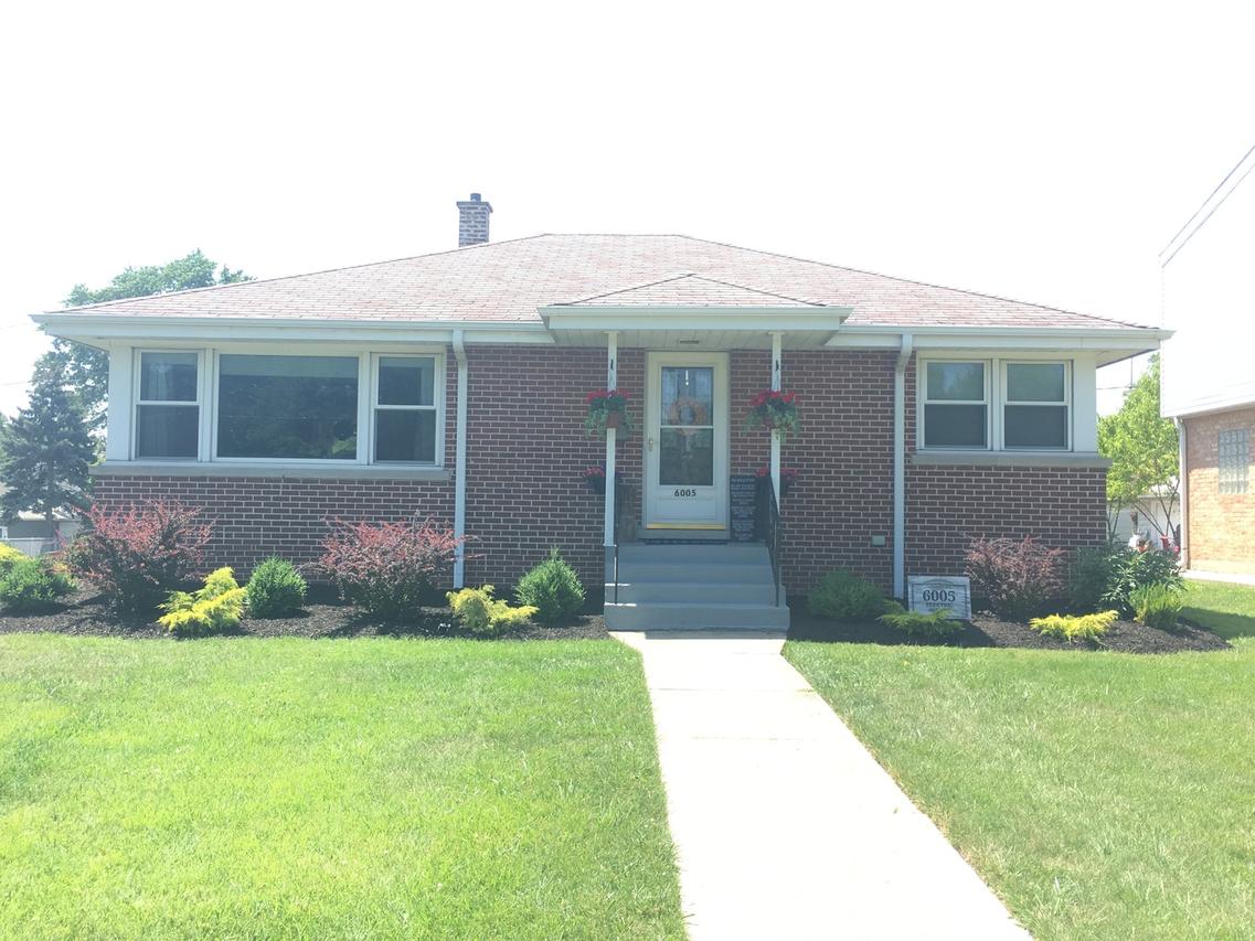 6005 Electric Ave., Berkeley, IL 60163