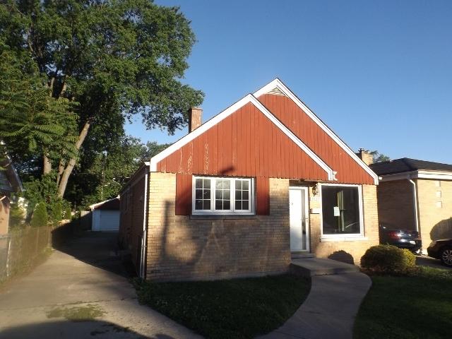 1504 N Lee Blvd., Berkeley, IL 60163