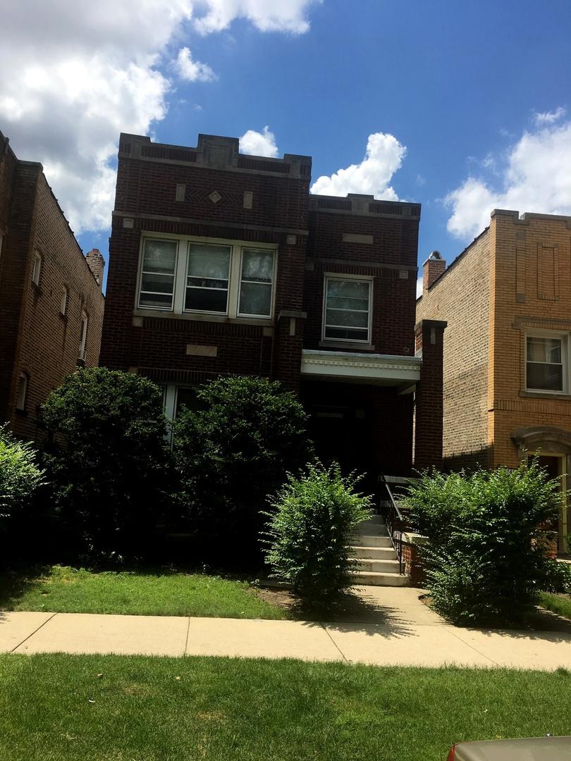 5742 N Artesian Ave., Chicago, IL 60659