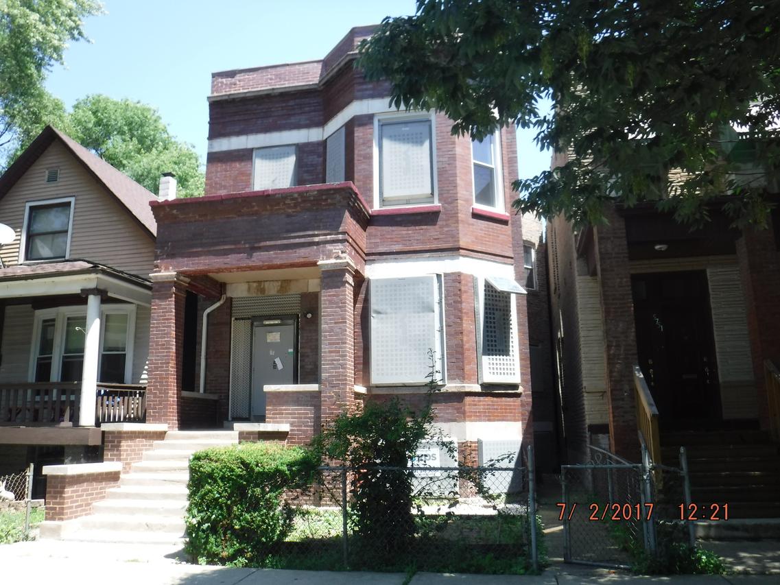 5749 S Carpenter St., Chicago, IL 60621