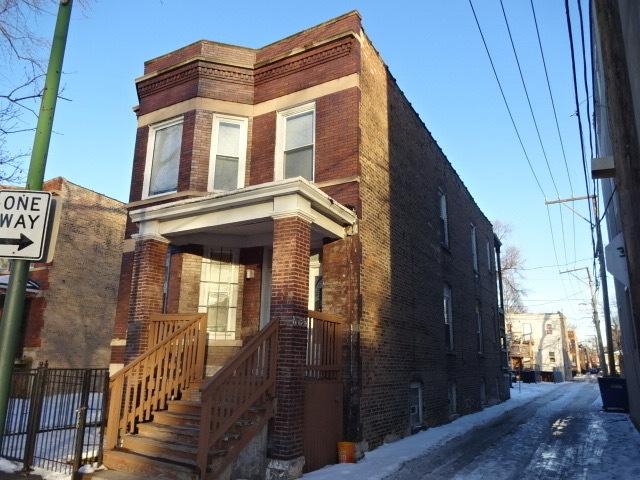6145 S Justine St., Chicago, IL 60636