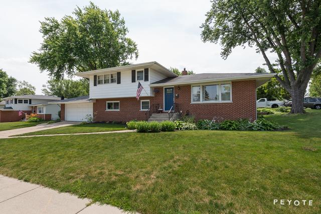 3405 Brookmeade Dr., Rolling Meadows, IL 60008