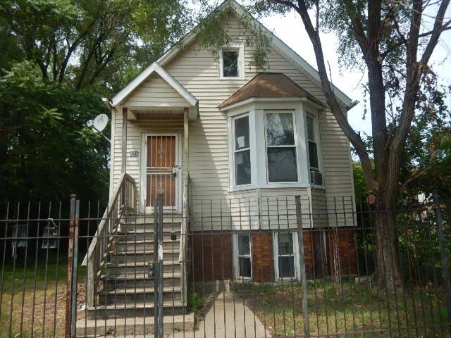 638 E 65th St., Chicago, IL 60637