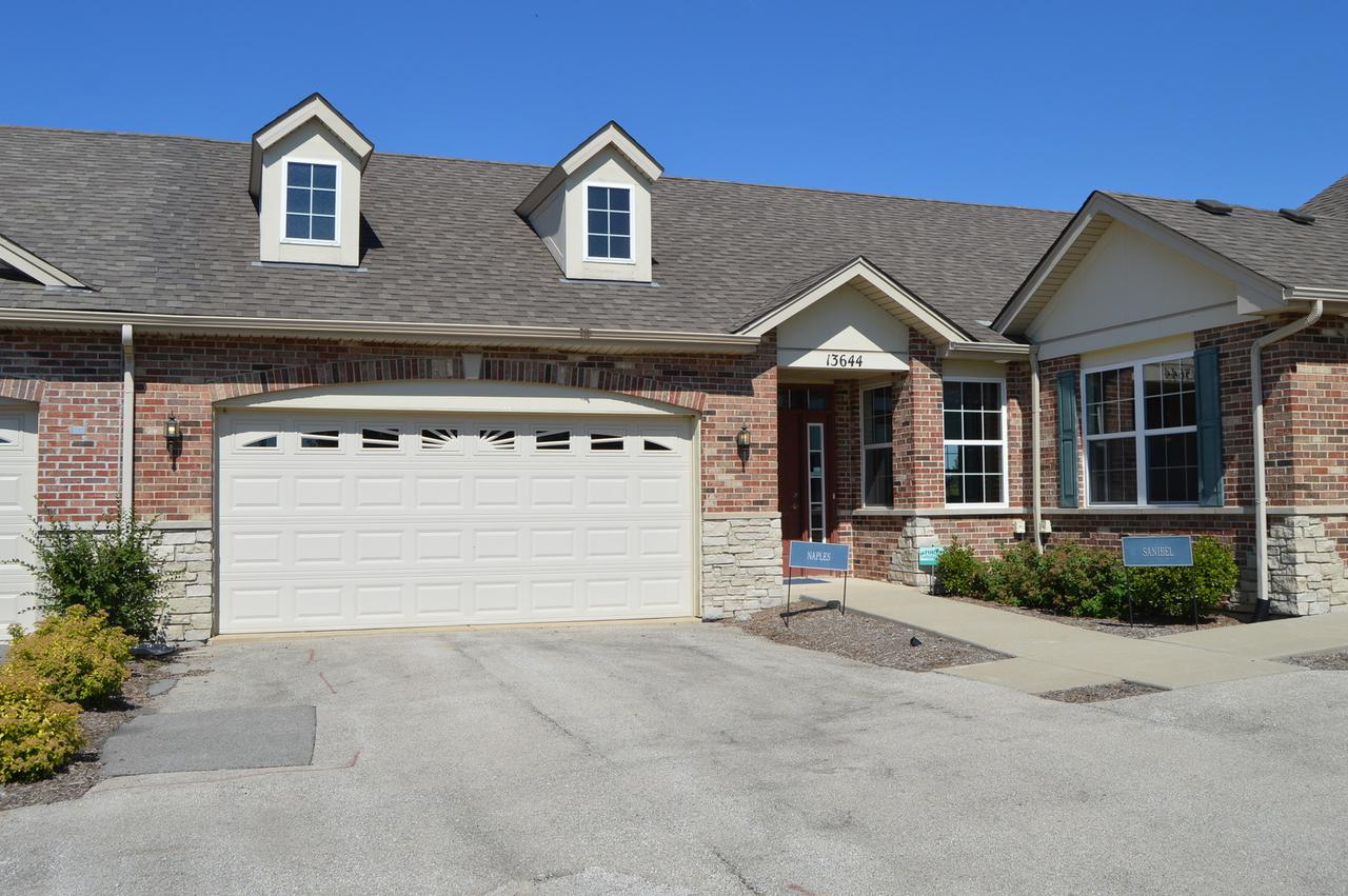 13644 S Playa Vista Blvd., Plainfield, IL 60544