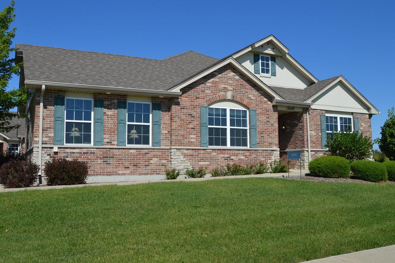13640 S Playa Vista Blvd., Plainfield, IL 60544