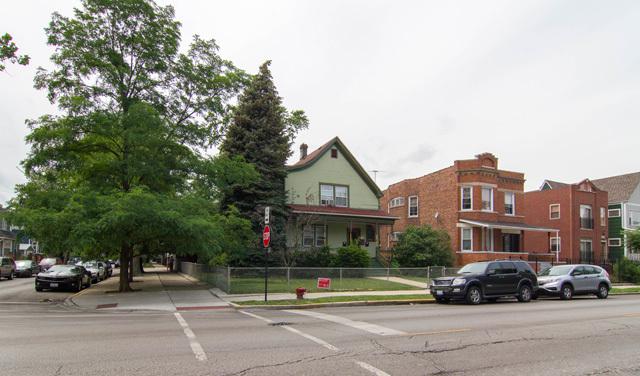 2502 N Central Park Ave., Chicago, IL 60647