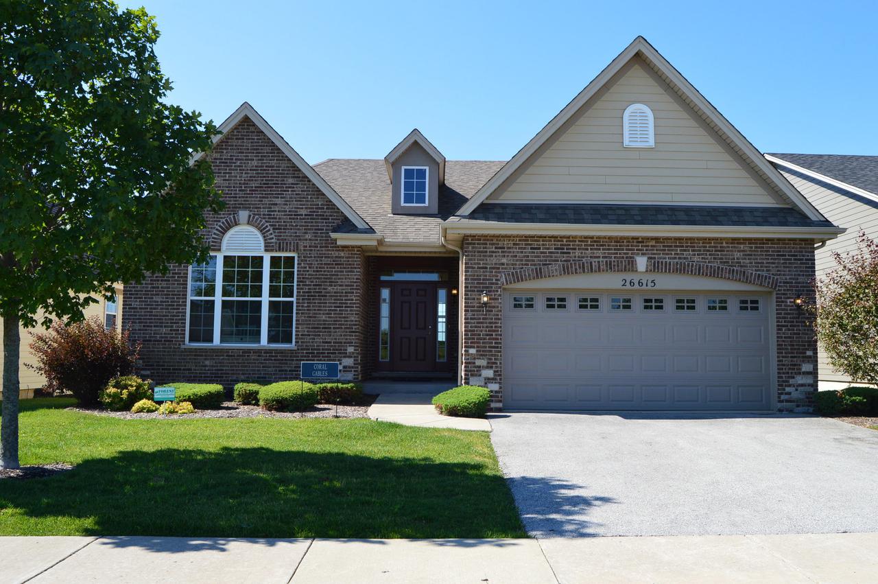 26615 Captiva Ln., Plainfield, IL 60544