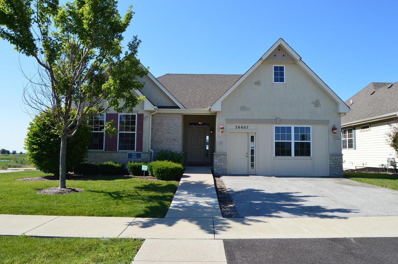 26607 Captiva Ln., Plainfield, IL 60544
