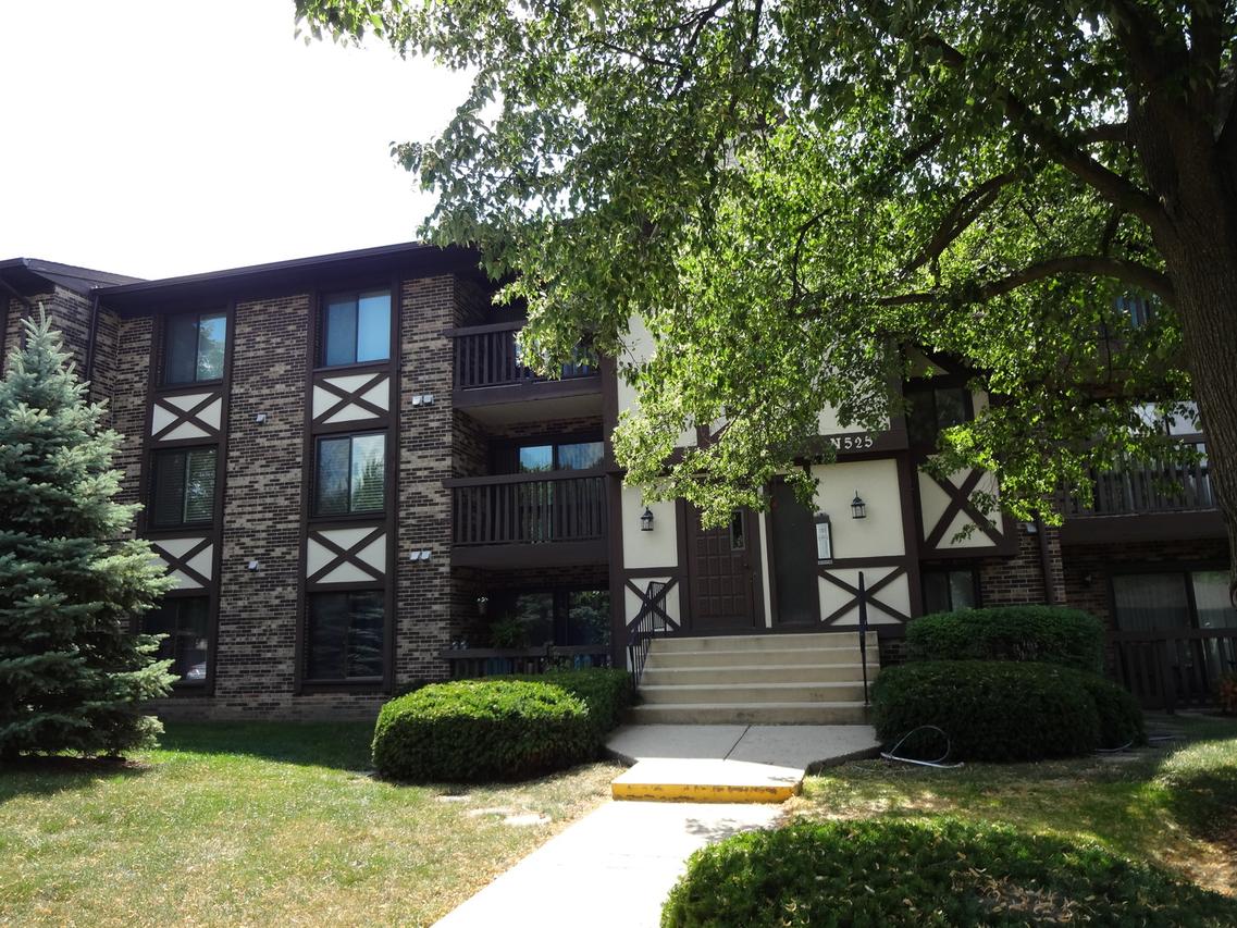 525 Cumnor Rd. #203-E, Westmont, IL 60559
