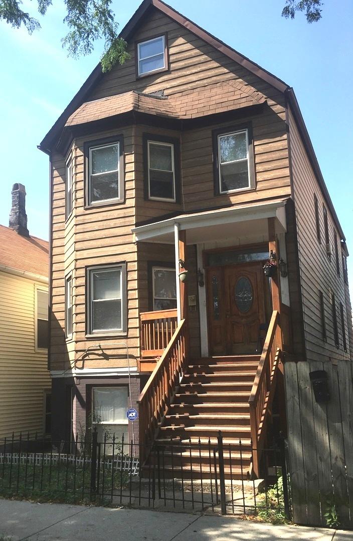 726 W 48th Pl., Chicago, IL 60609