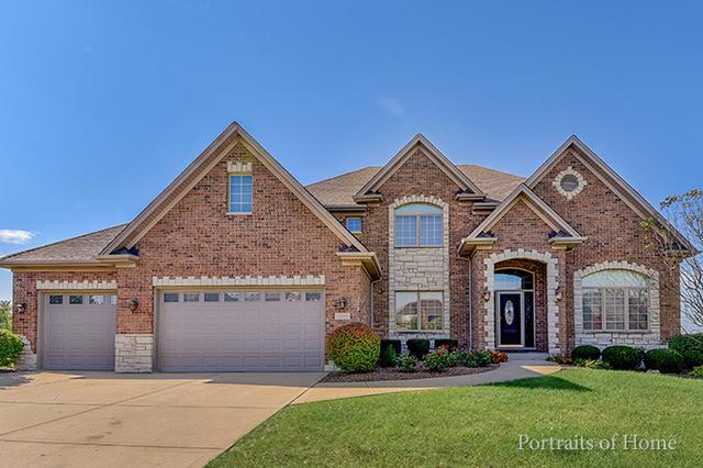 12390 Briarcliffe Dr., Lemont, IL 60439