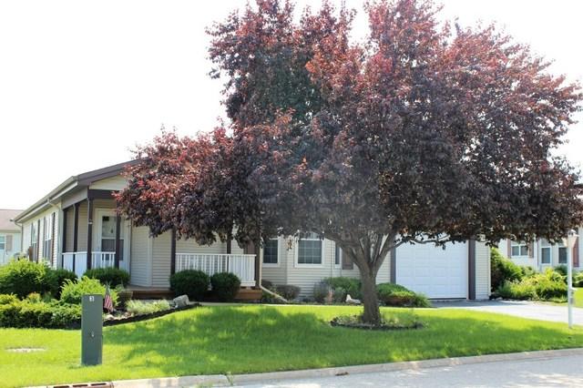 2317 Horseshoe Ct., Grayslake, IL 60030
