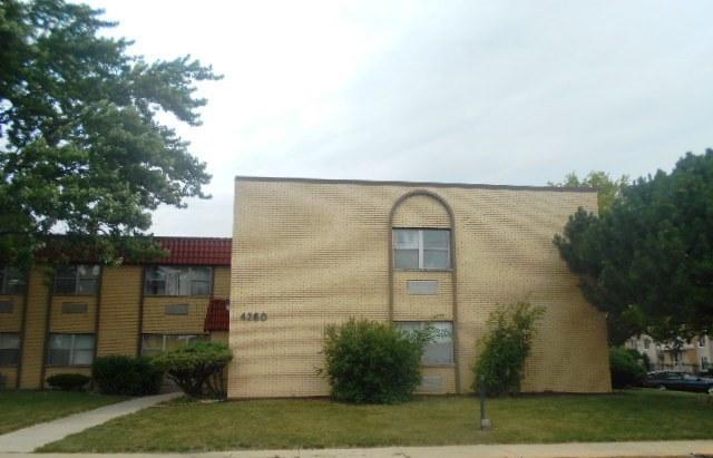 4260 W Ford City Dr. #205, Chicago, IL 60652