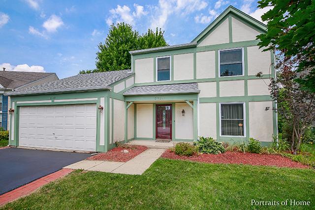 3129 Eugene Ln., Aurora, IL 60504