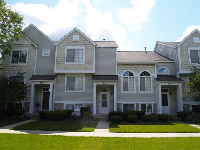 3152 Cambria Ct., Aurora, IL 60503