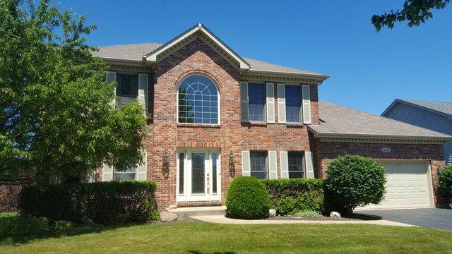 2611 Crane Ct., Naperville, IL 60564