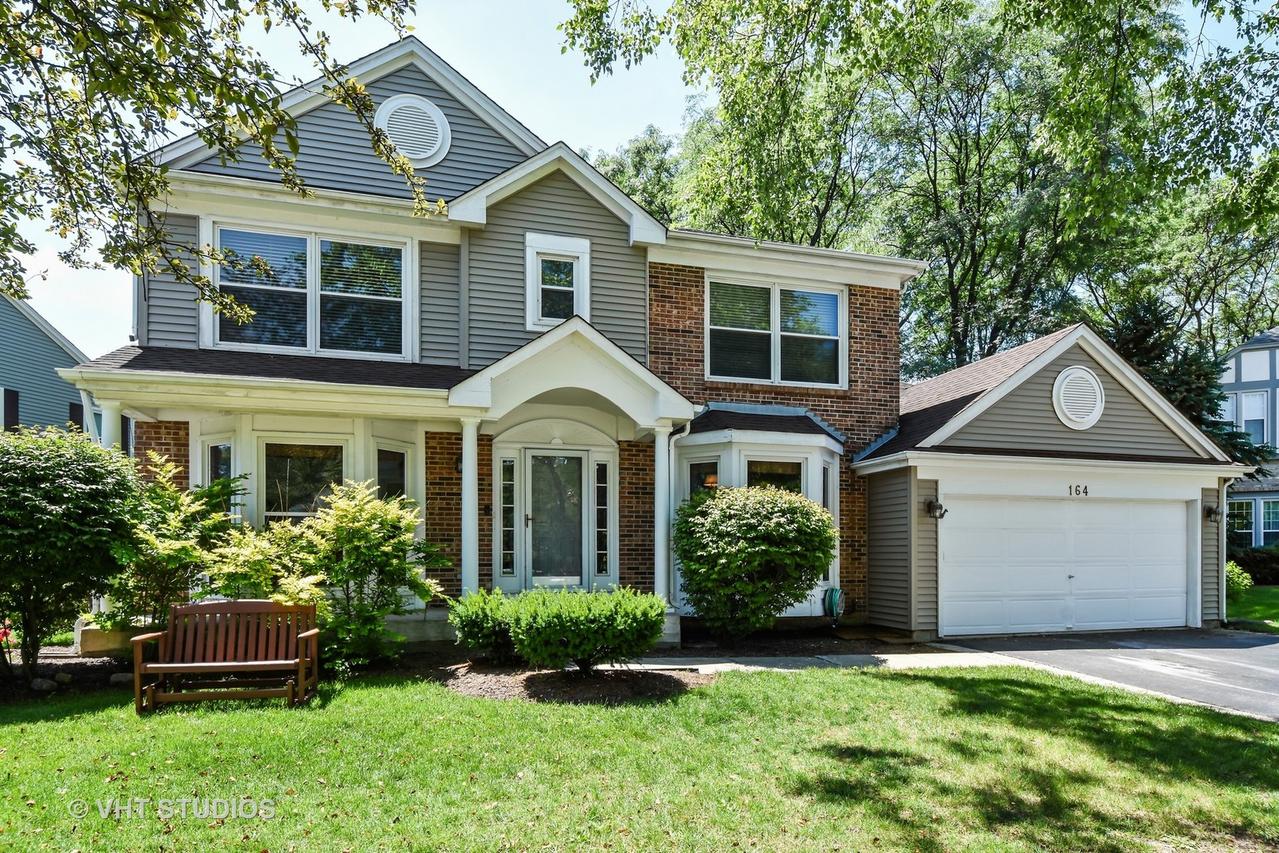 164 Southfield Dr., Vernon Hills, IL 60061