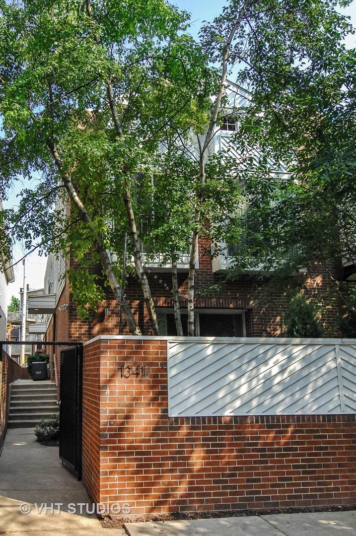 1341 N Wolcott Ave. #A, Chicago, IL 60622