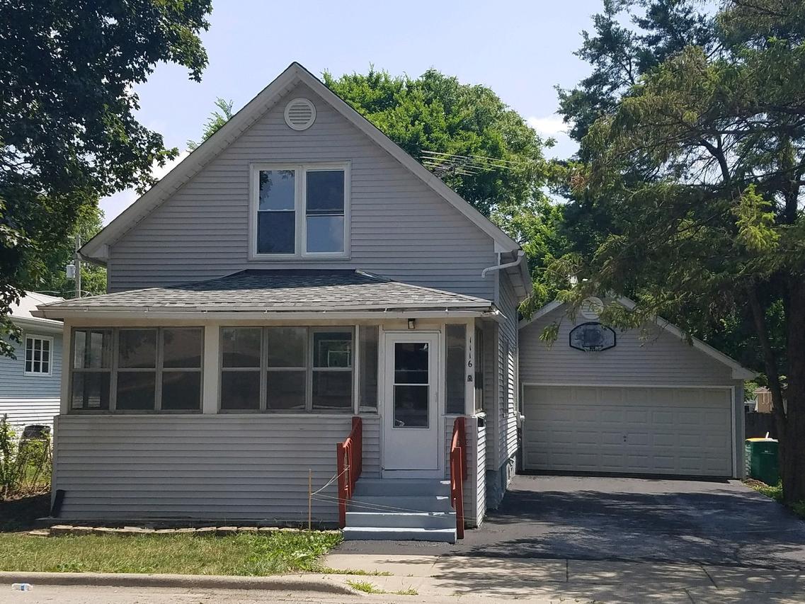 1116 Oakland Ave., Joliet, IL 60435