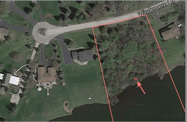 24 Windemere Ln., South Barrington, IL 60010