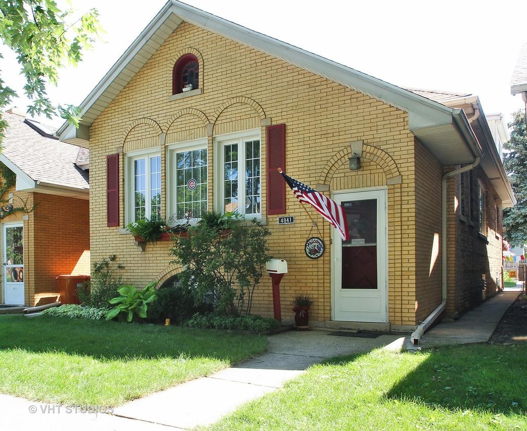 4941 N Kenneth Ave., Chicago, IL 60630