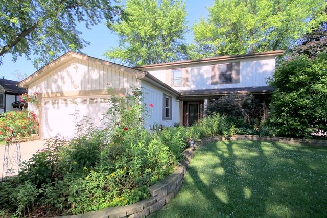 102 S Deerpath Dr., Vernon Hills, IL 60061