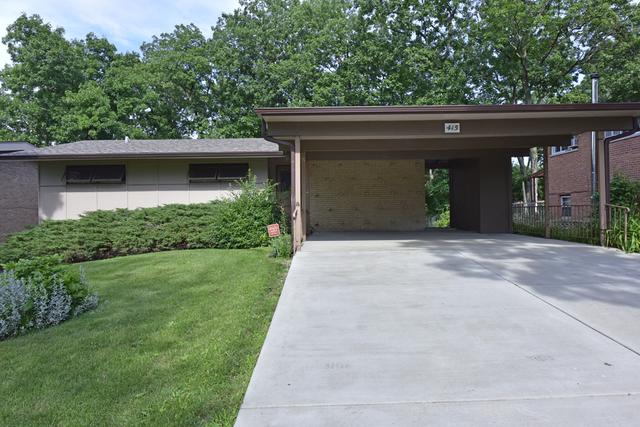 415 N Mcaree Rd., Waukegan, IL 60085
