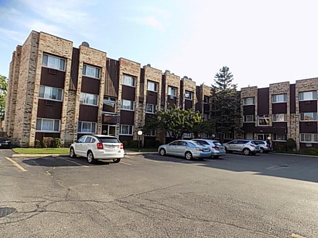 8665 W Foster Ave. #2A, Chicago, IL 60656
