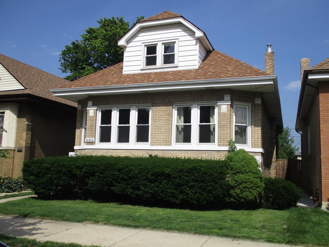 2315 N Normandy Ave., Chicago, IL 60607