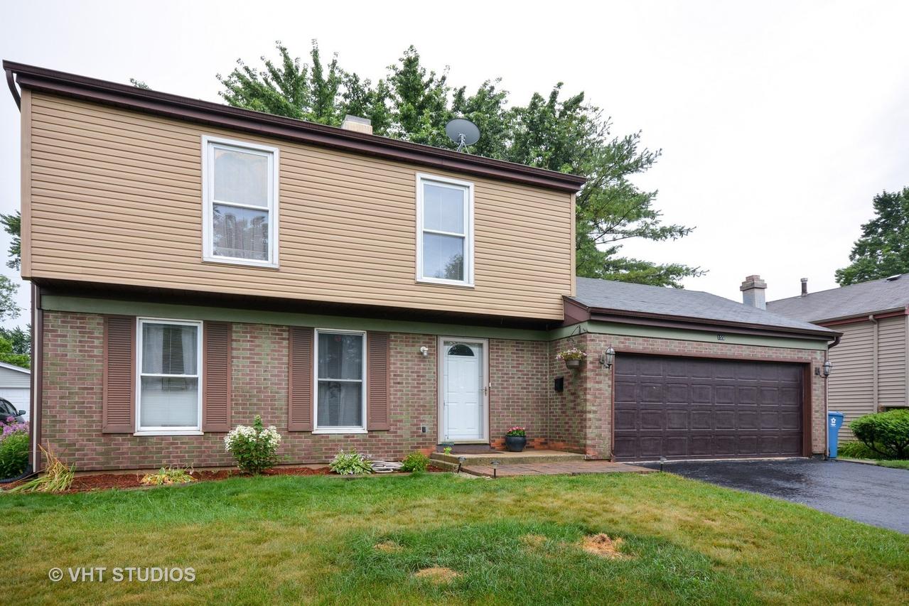 155 E Schubert Ave., Glendale Heights, IL 60139