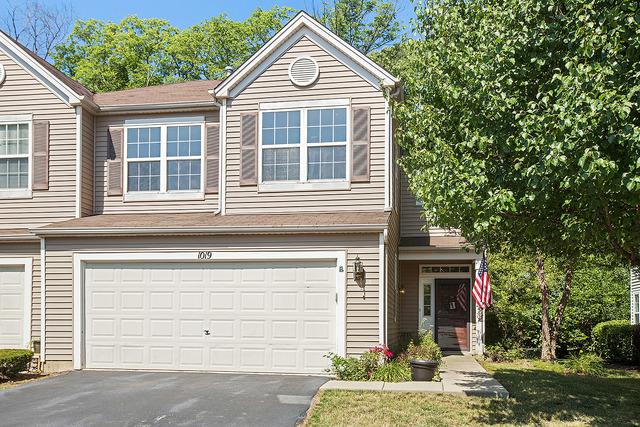 1019 Brush Hill Cir., Joliet, IL 60432