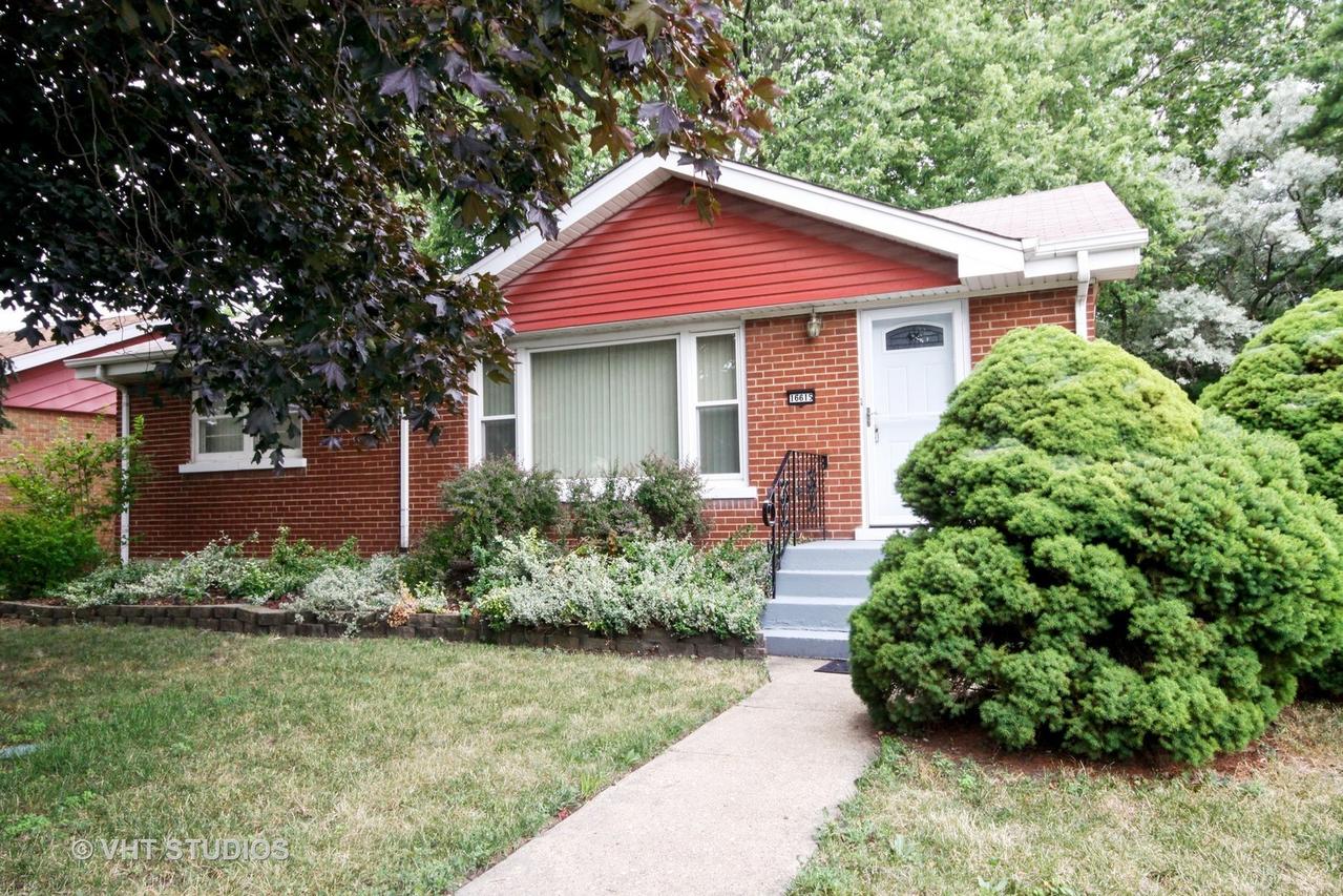 16615 Holland Ave., South Holland, IL 60473