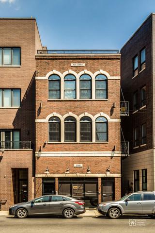 2340 W North Ave. #2S, Chicago, IL 60647