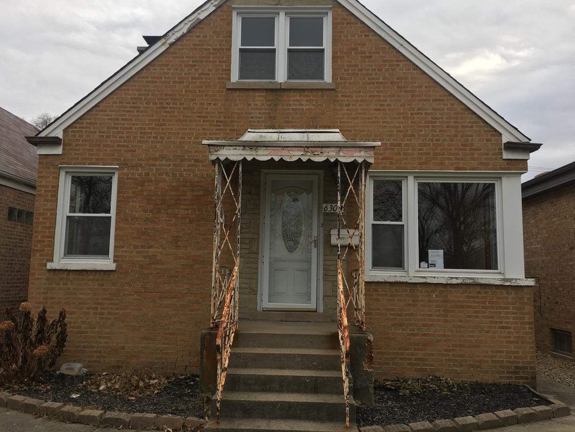 6309 W Devon Ave., Chicago, IL 60646