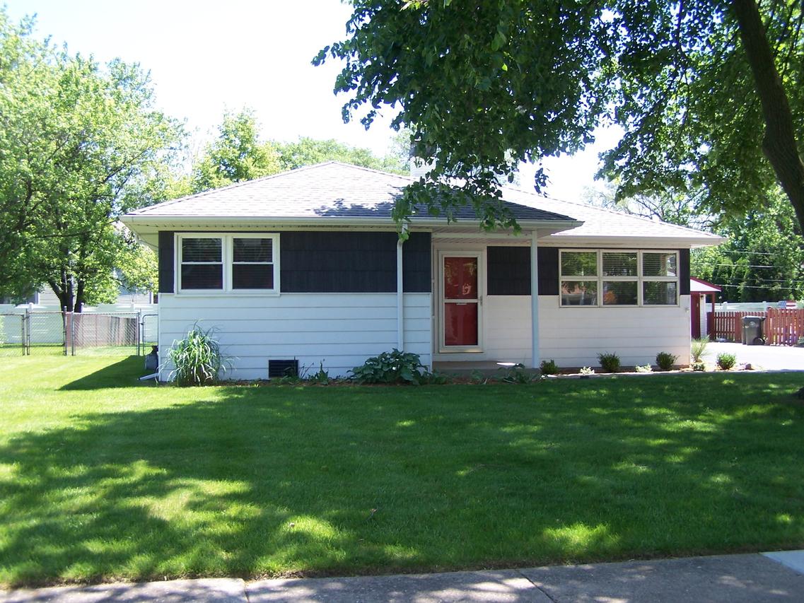 3606 Bobwhite Ln., Rolling Meadows, IL 60008