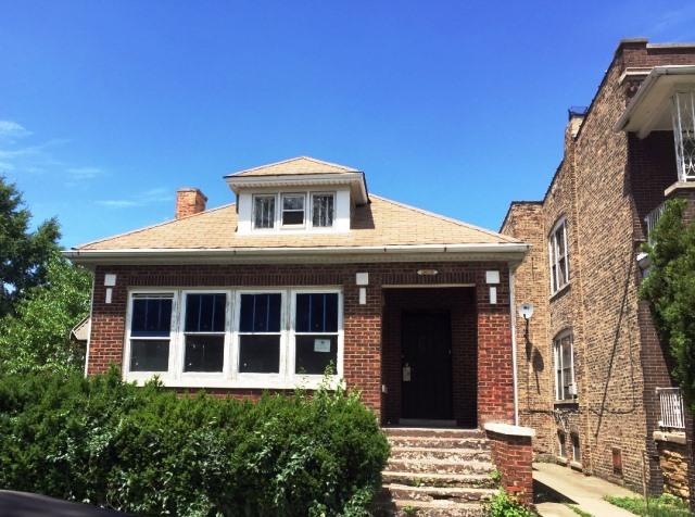 1518 E 73rd Pl., Chicago, IL 60619