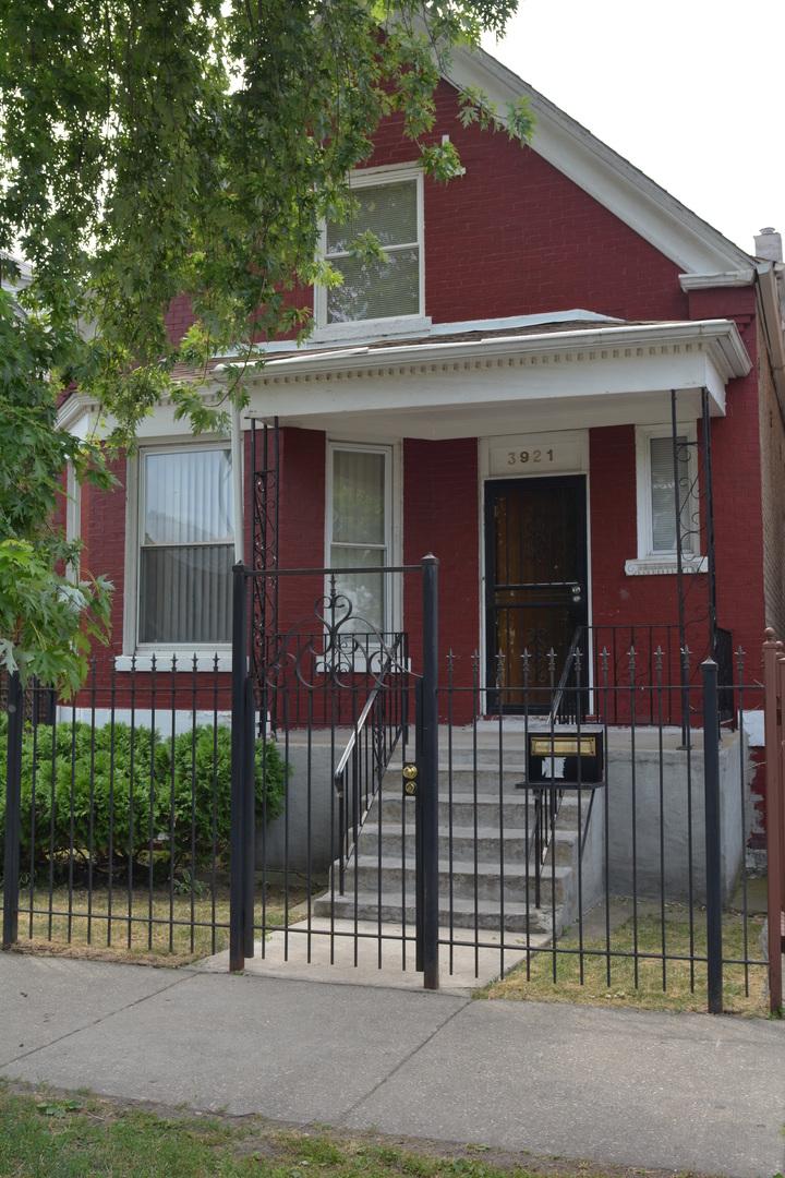3921 W Fillmore St., Chicago, IL 60624