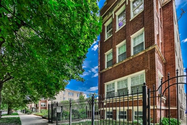 4637 N Drake Ave. #3, Chicago, IL 60625