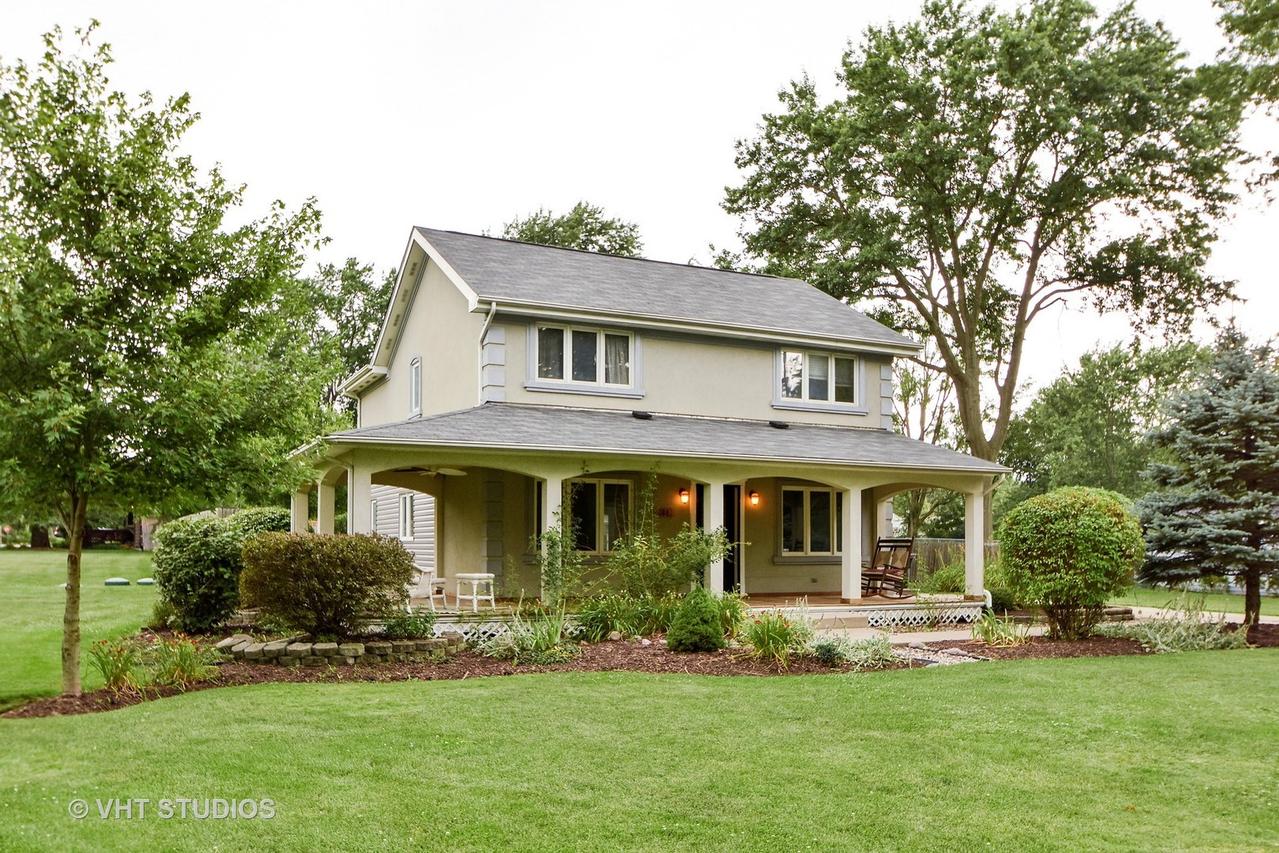 741 S Prairie Rd., New Lenox, IL 60451