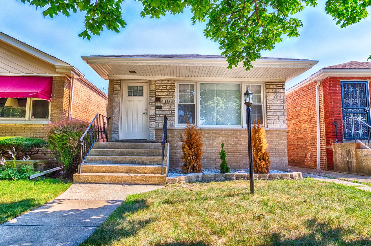 517 E 107th St., Chicago, IL 60628