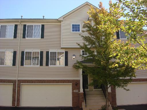 1906 Indian Hill Ln., Aurora, IL 60504