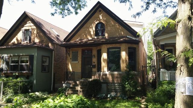 2718 N Whipple St., Chicago, IL 60647