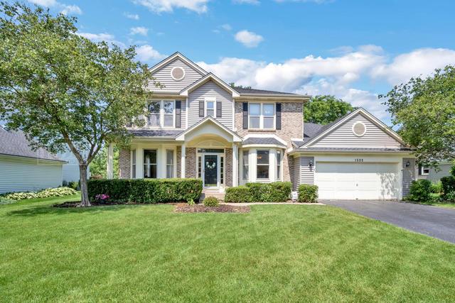 1522 Dogwood Dr., Crystal Lake, IL 60014