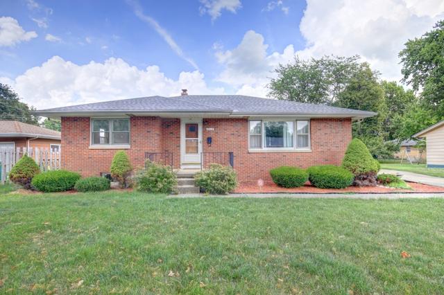 1212 Gertrude Ave., Champaign, IL 61821