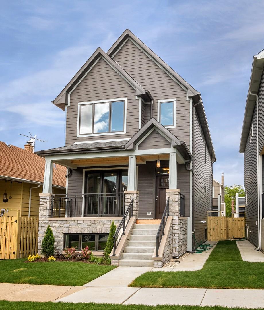 3650 N Artesian Ave., Chicago, IL 60618